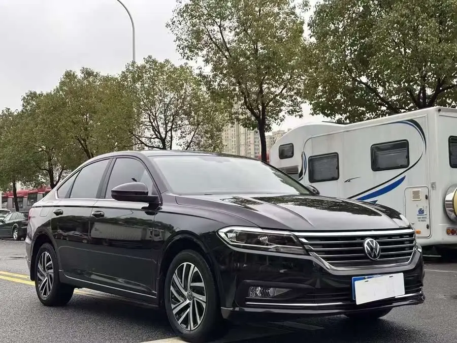 Lavida 2022 Model 280TSI DSG Comfort Version