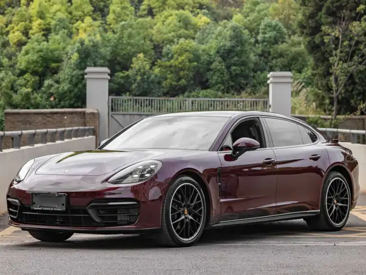 Vehicle Basic Information