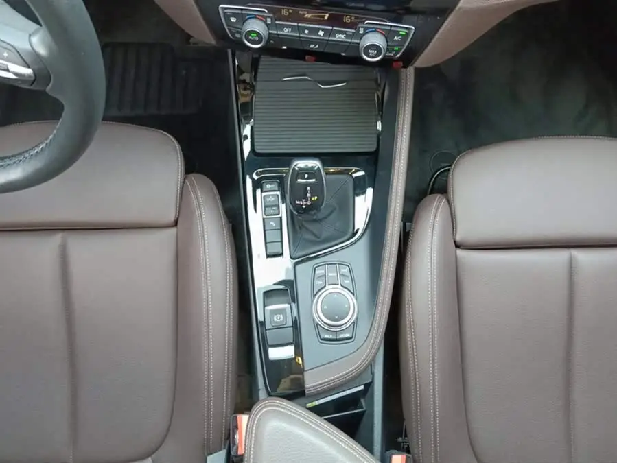 BMW X1 2020 sDrive20Li Luxury