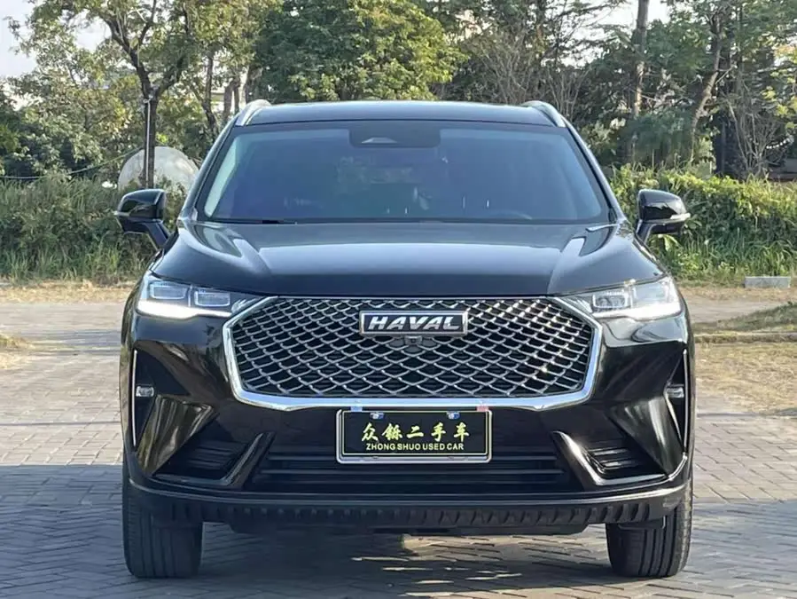 Vehicle Basic Information