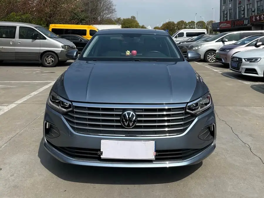 لافيدا 2023 طراز تعديل 1.5L أوتوماتيكي إصدار خمسة ملايين