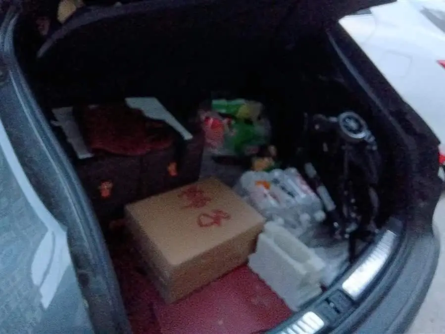 ماكان 2020 ماكان 2.0T