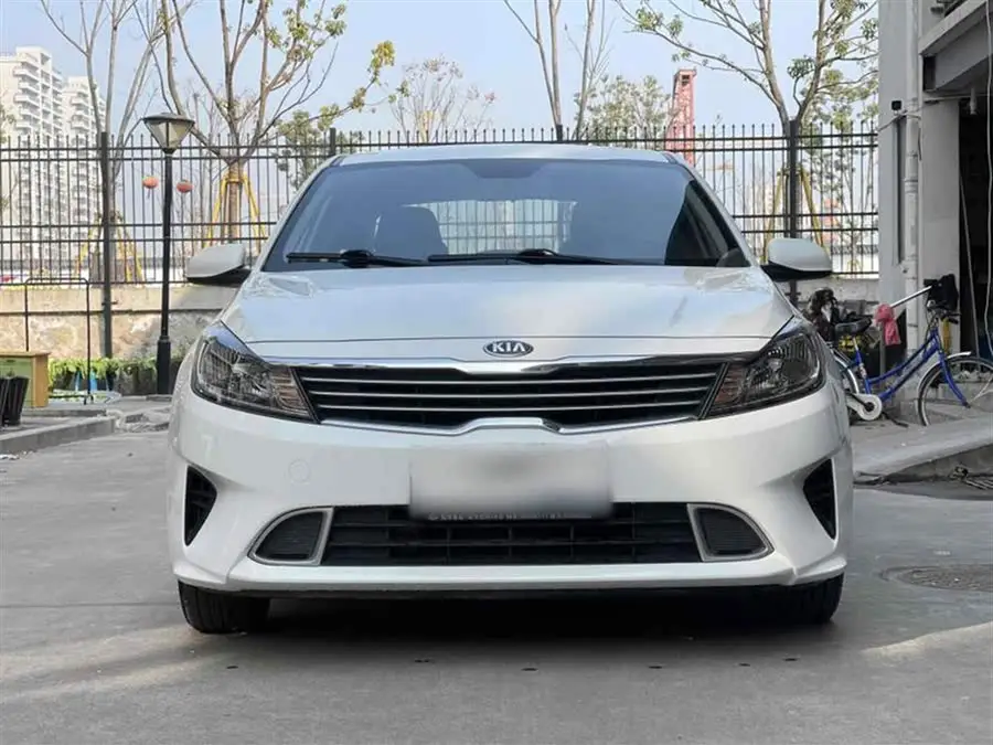Furuidi 2019 1.6L Automatic Fashion Edition National VI