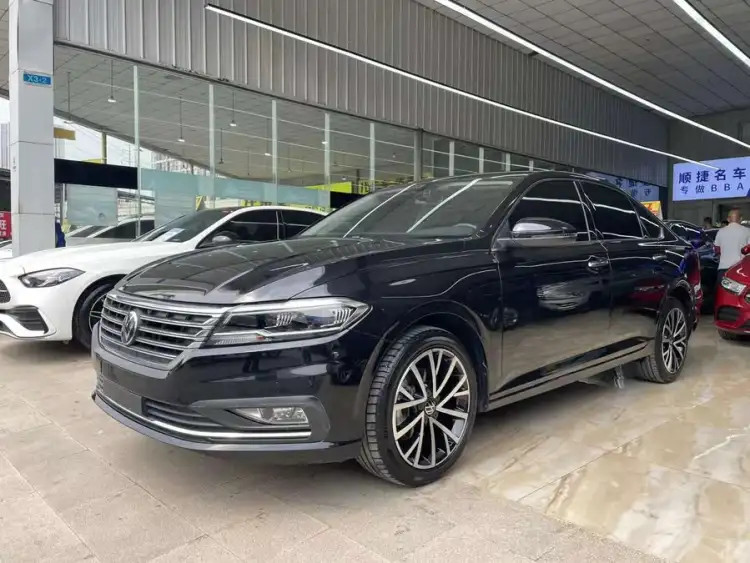 Lavida 2022 280TSI DSG Luxury Edition