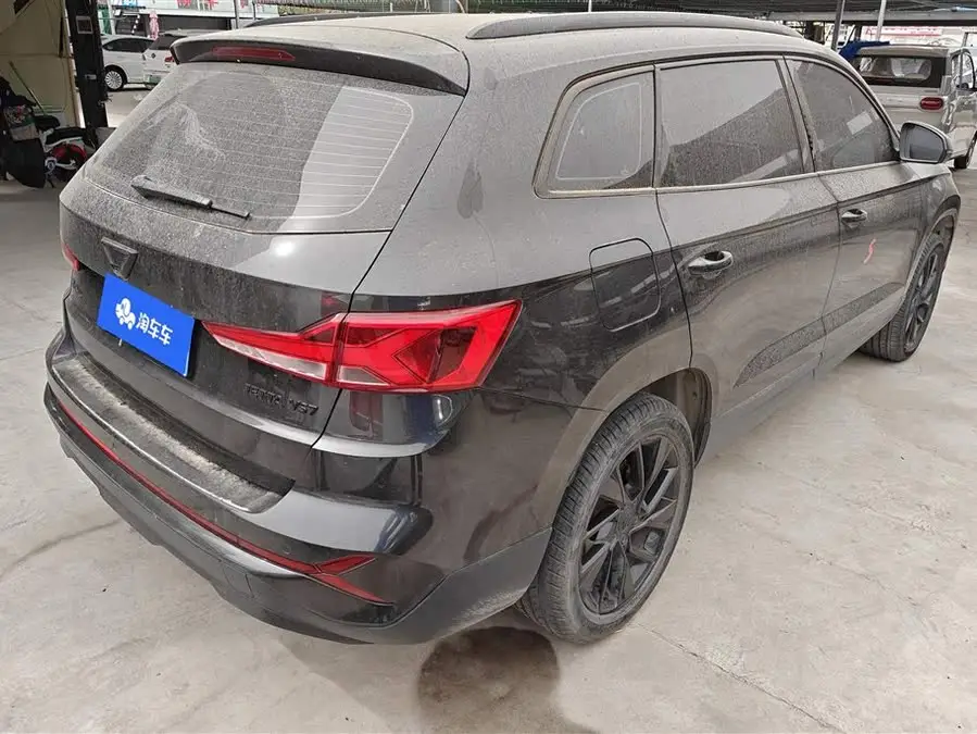 Jetta VS7 2023 Model 280TSI Automatic Glory Edition