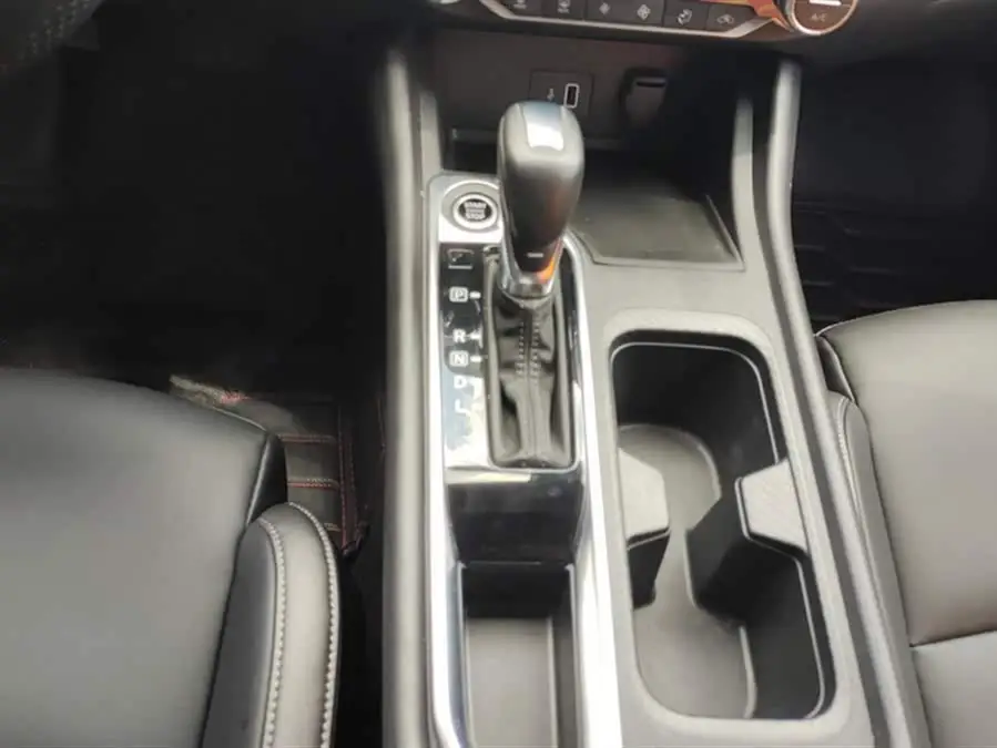 2021 Nissan Sylphy 1.6L XL CVT Enjoy Edition