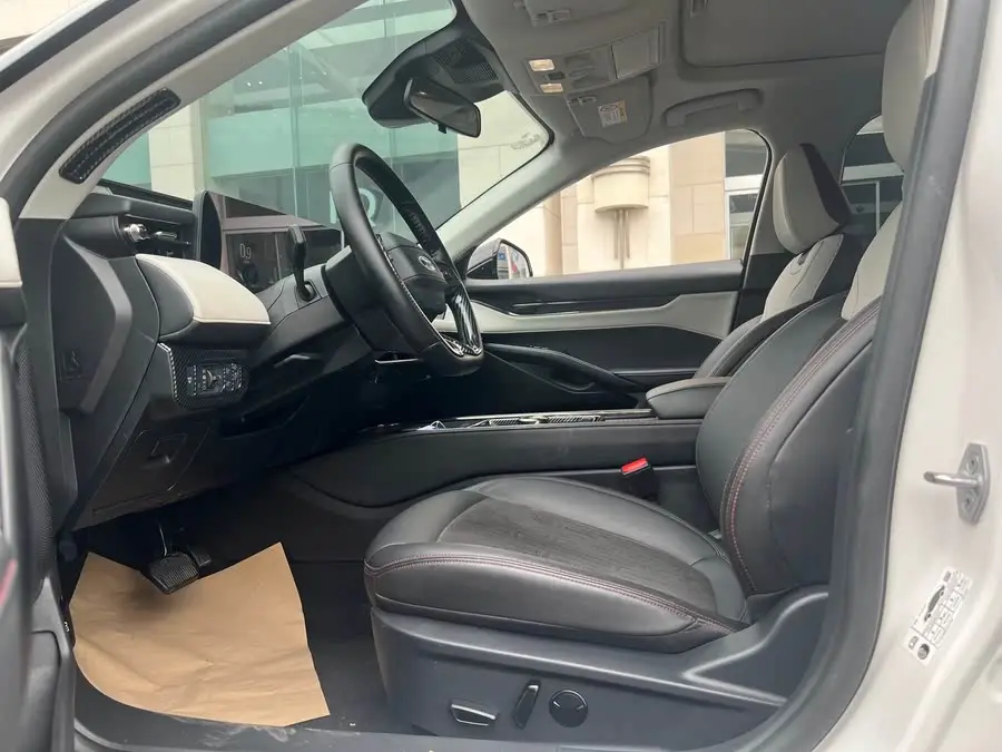 2023 Mondeo EcoBoost 245 Luxury