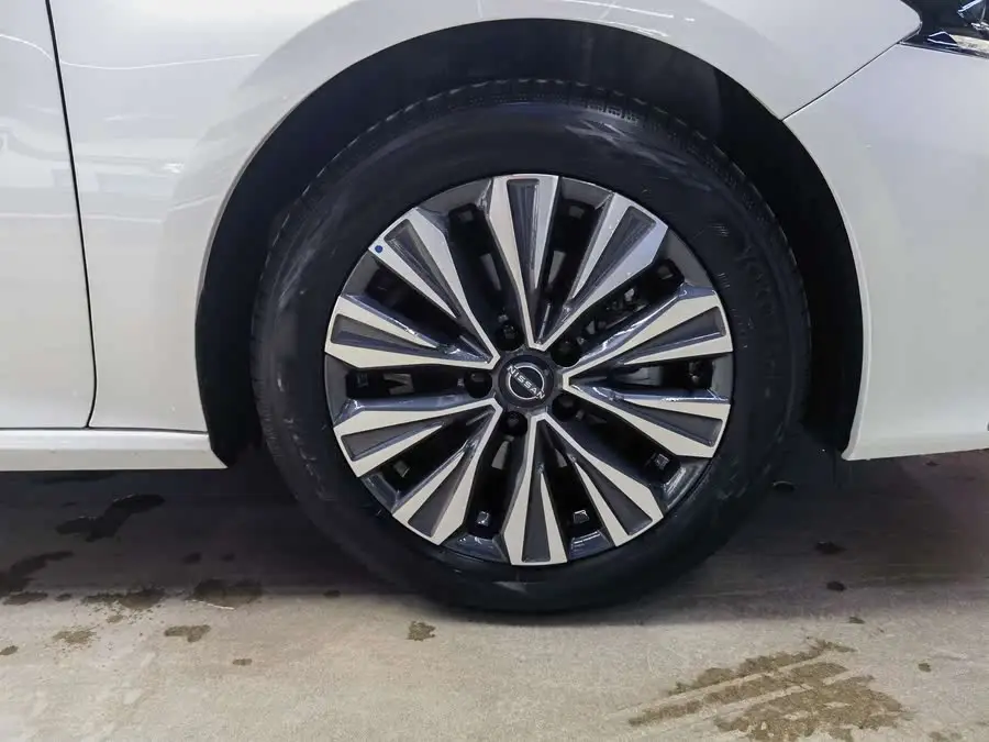 Teana 2022 2.0L XL-TLS Enjoy Edition