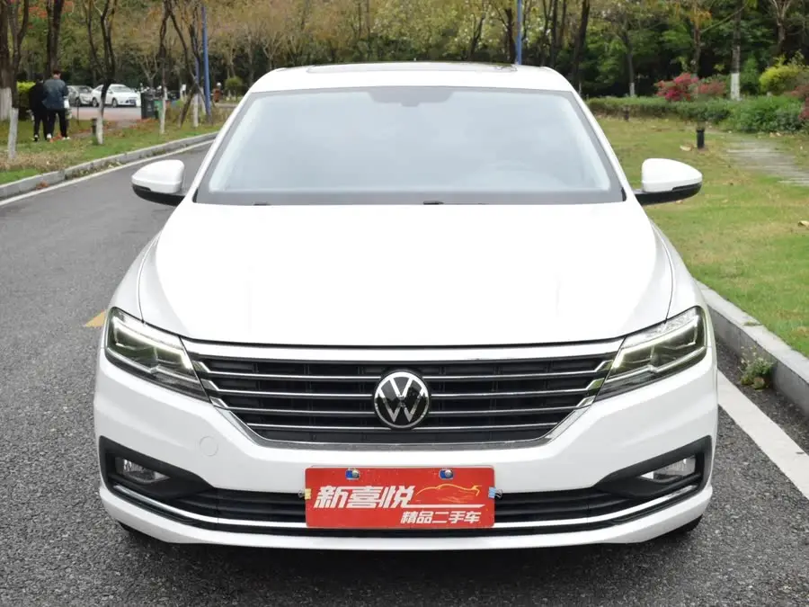 Lavida 2022 Model 1.5L Automatic Comfort Version