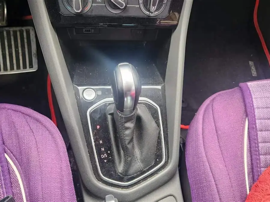 Jetta VS5 2019 280TSI Automatic Enjoyment Edition