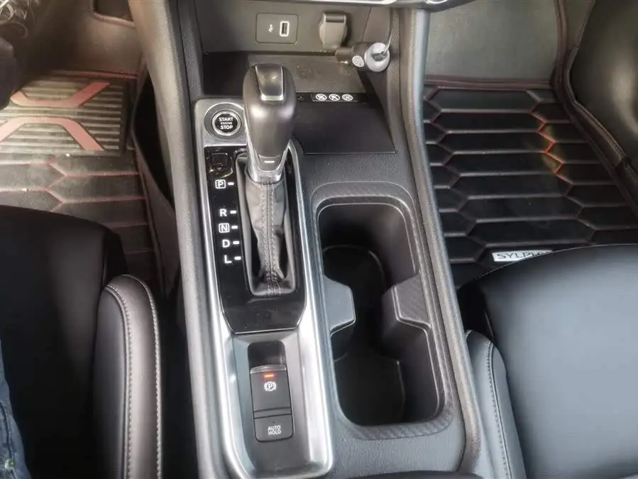 2022 نيسان سلفي 1.6 لتر XL CVT إصدار الاستمتاع