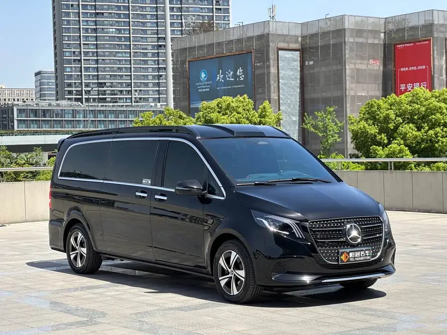 فيتو 2023 2.0T إصدار النخبة 7 مقاعد