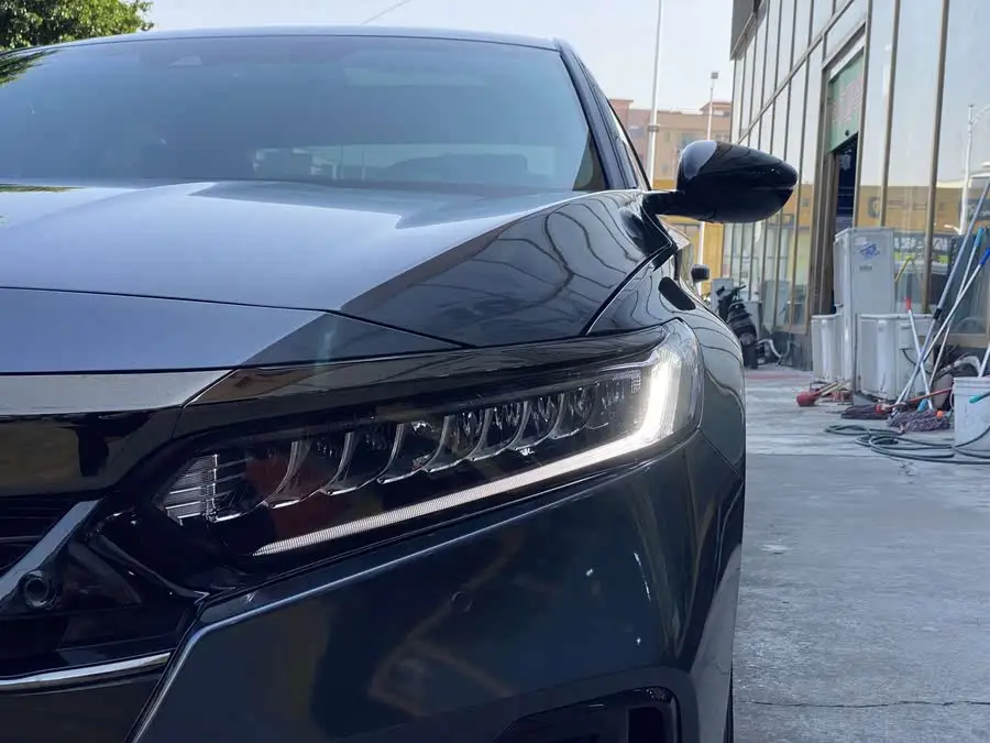 Accord 2022 260TURBO Phantom Night Premium Edition