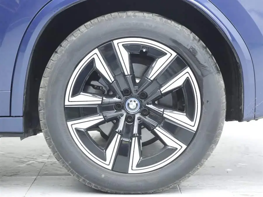 BMW iX3 2023 Leading Model