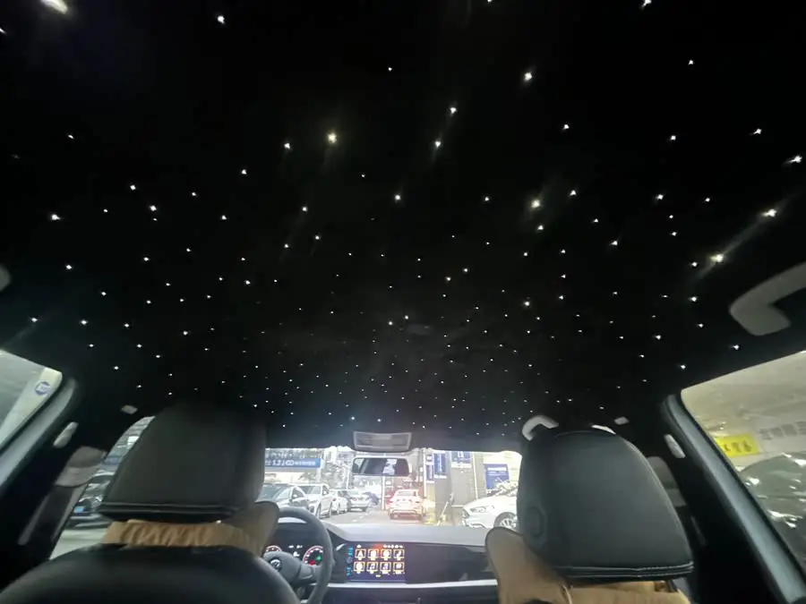 لافيدا 2019 1.5L النسخة الأوتوماتيكية النسخة الأنيقة الوطنية السادسة