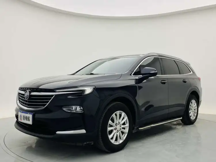 2020 Envision 28T Luxury FWD