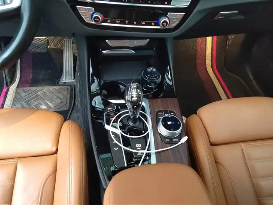 BMW X3 2021 xDrive30i Leading M Sport Package