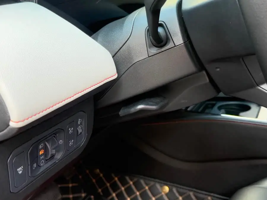 2022 Mondeo Facelift EcoBoost 245 Premium