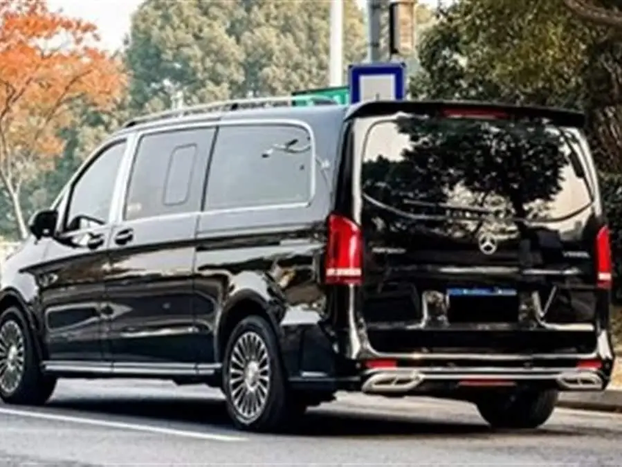 فيتو 2021 2.0T إصدار الأعمال 7 مقاعد