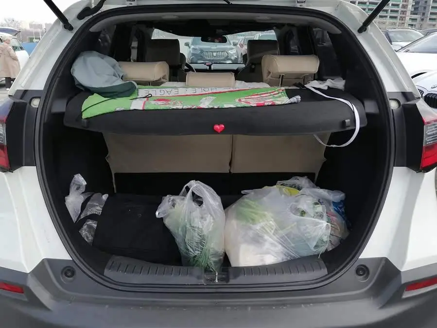 فيتو 2021 1.5L CVT طراز تشاوي