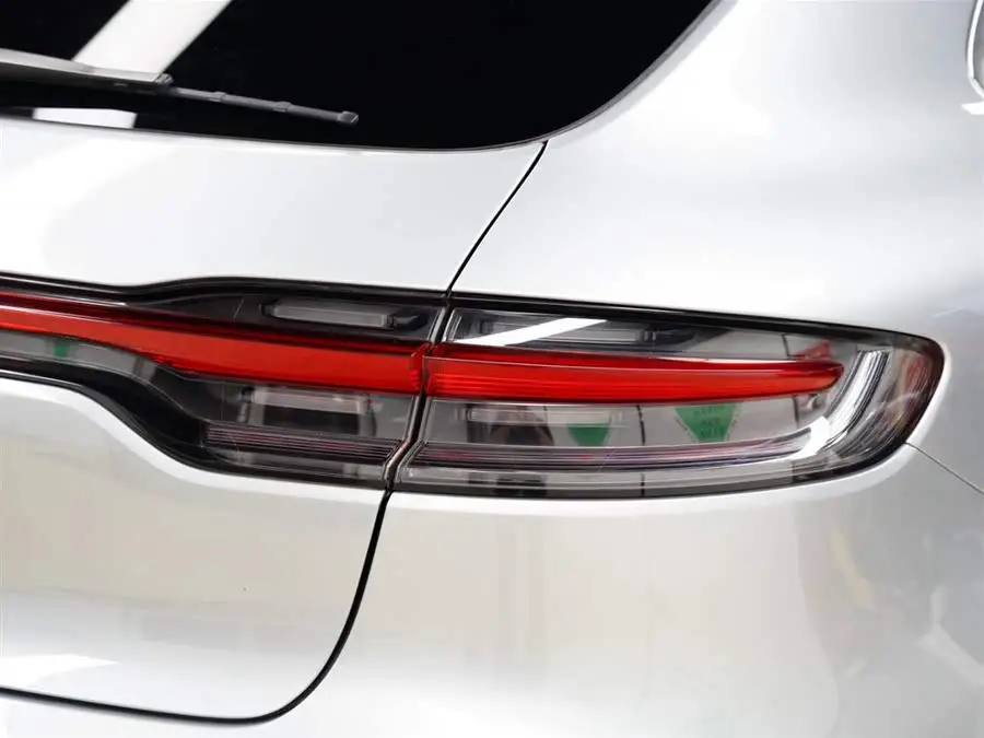 2021 Macan Macan 2.0T