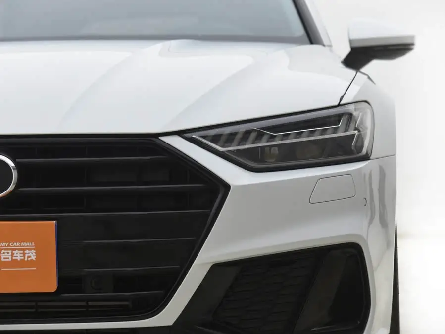 Audi A7 2022 45 TFSI Prestige