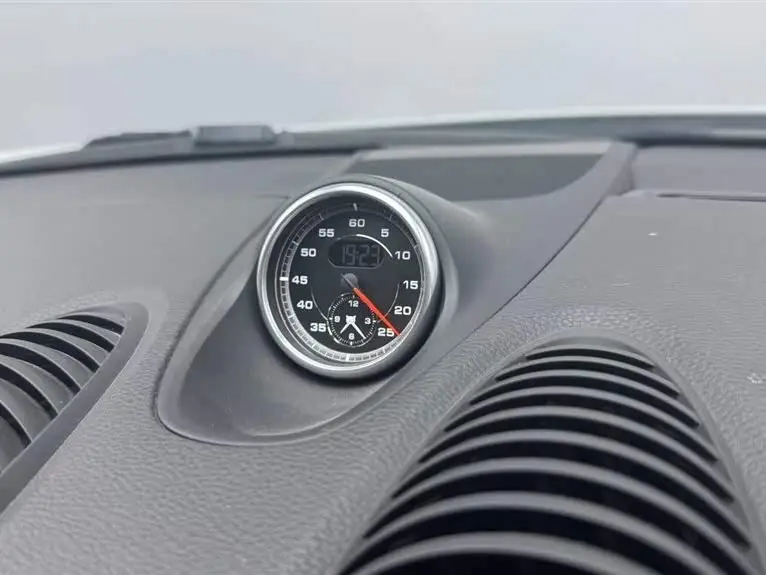 Porsche 718 2019 Boxster T 2.0T