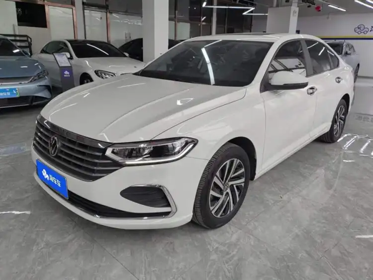 Lavida 2023 280TSI DSG Full Version