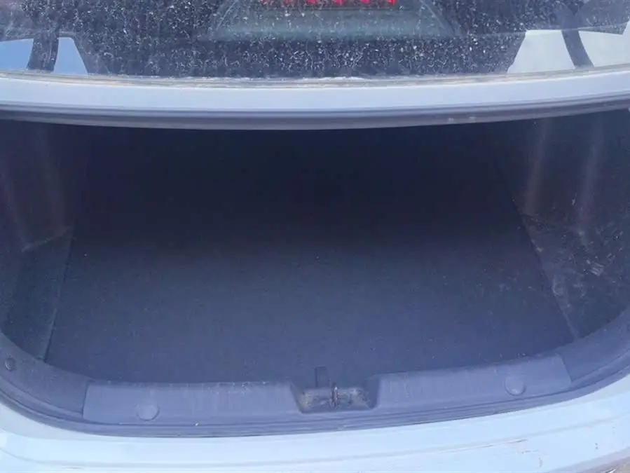 Yidong 2023 Model Changxiang Version PLUS Blue Whale NE 1.4T GDI DCT Premium Edition