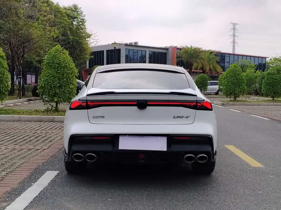 Changan UNI-V 2023 1.5T Sport Edition