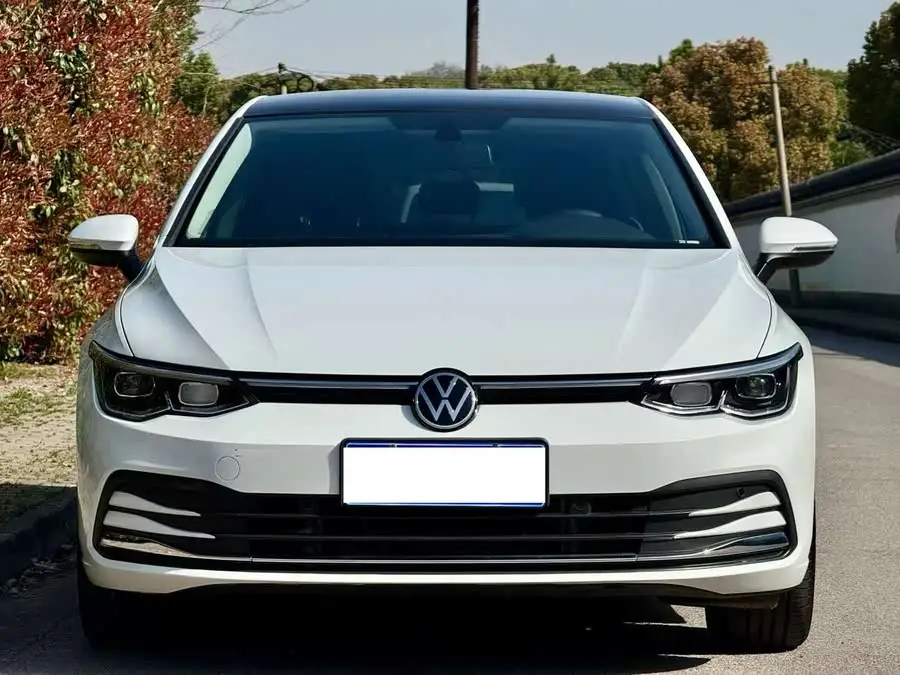 Golf 2023 Model Facelift 280TSI DSG Pro