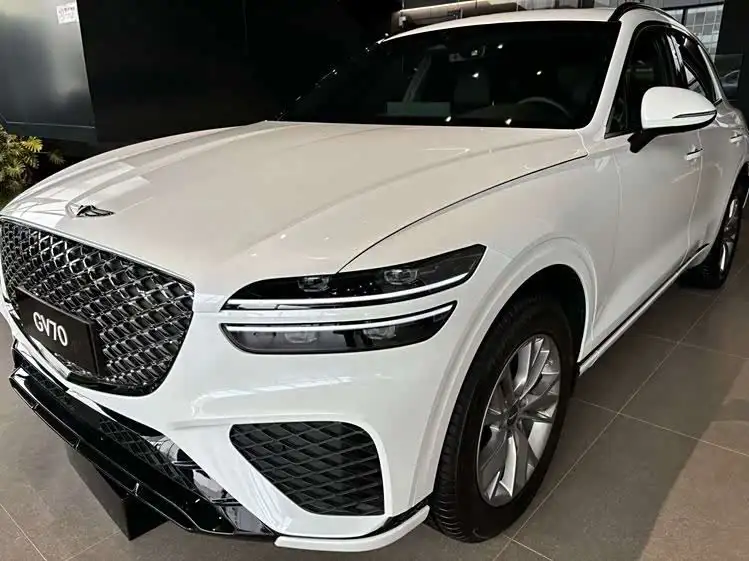 Genesis GV70 2023 2.5T Luxury RWD
