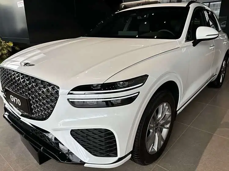 Genesis GV70 2023 2.5T Luxury RWD