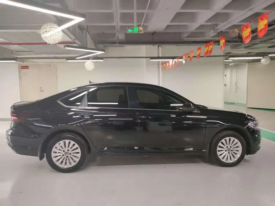 LAVIDA 2022 280TSI DSG Comfort Version