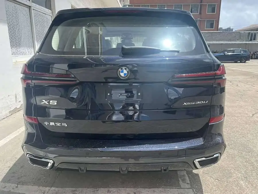 BMW X5 2023 xDrive 30Li M Sport Package