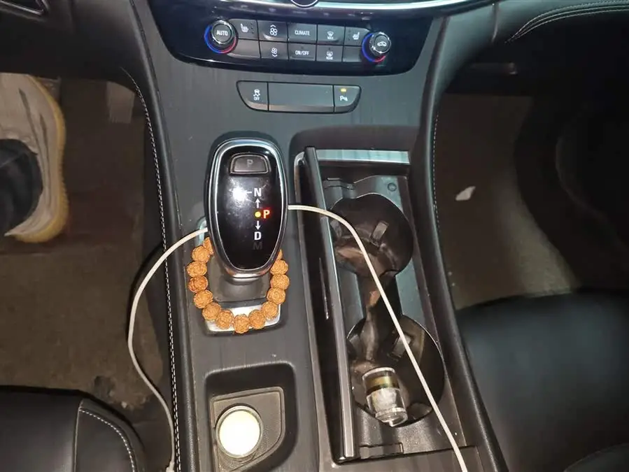 باويك لاكروس 2021 طراز 552T الفاخر