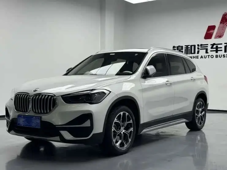 BMW X1 2022 sDrive20Li Luxury Edition