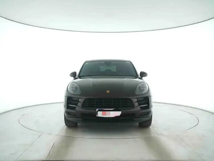 2020 Macan 2.0T
