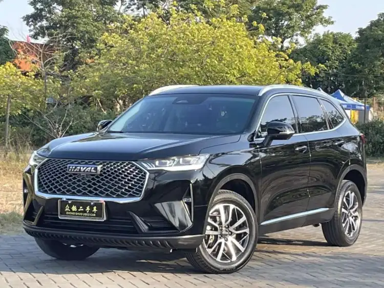 Vehicle Basic Information