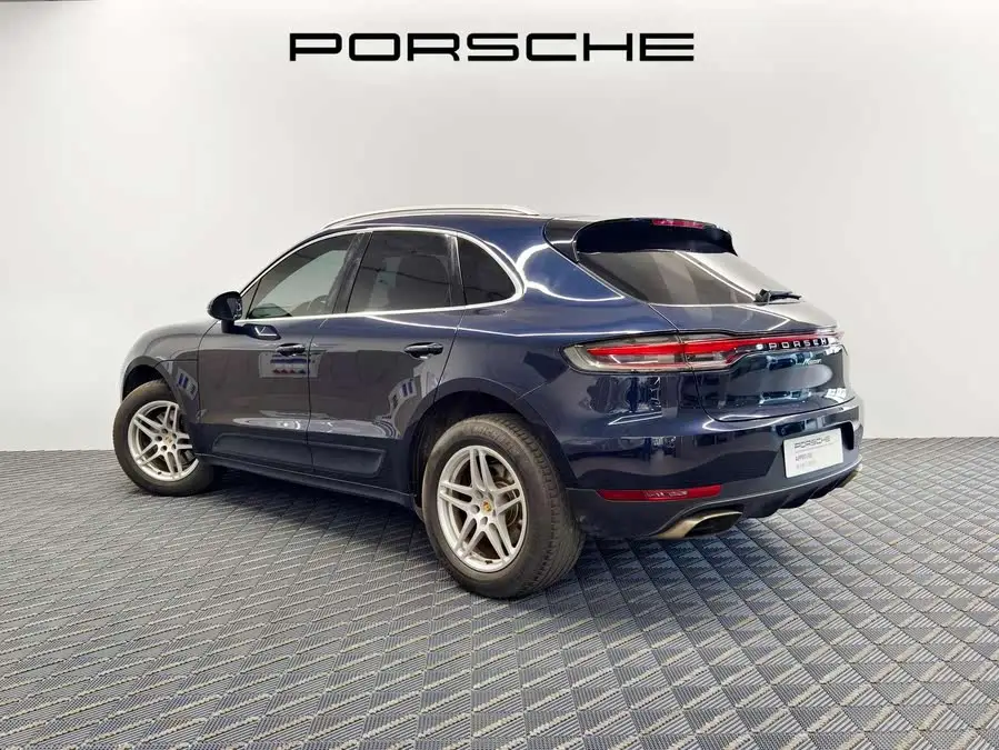 Model Basic Information