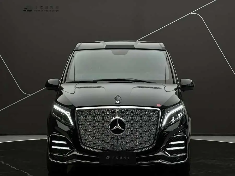 فيديو 2021 2.0T نسخة الأعمال 7 مقاعد