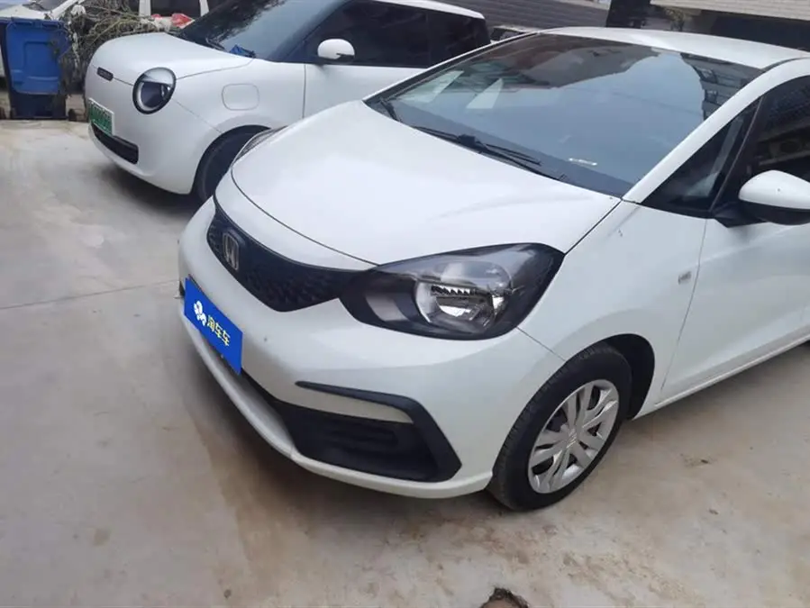 فيتو 2021 نسخة تشاو شيانغ 1.5 لتر CVT