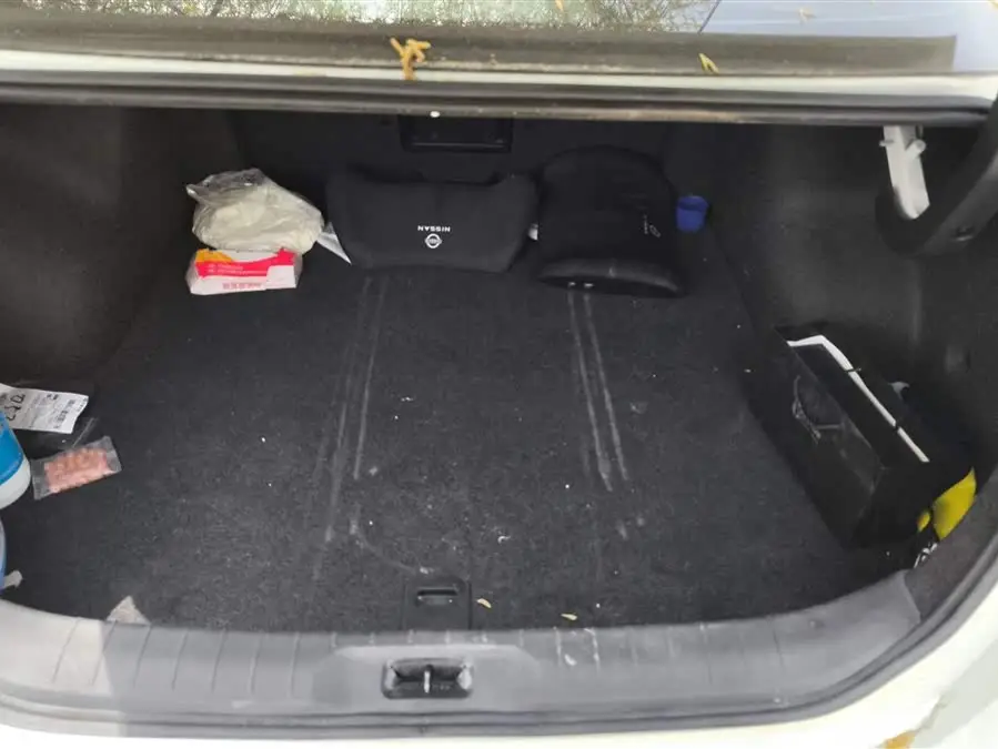 Teana 2022 2.0L XL-TLS Enjoy Edition