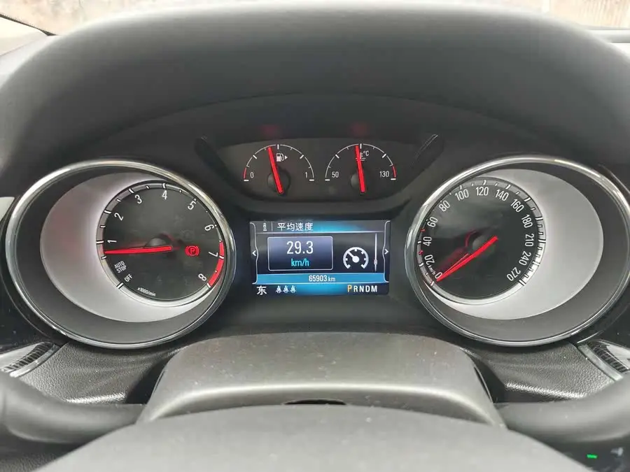 بيوك ريجال 2019 نسخة مُحسَّنة 20T فاخرة معيار وطني VI