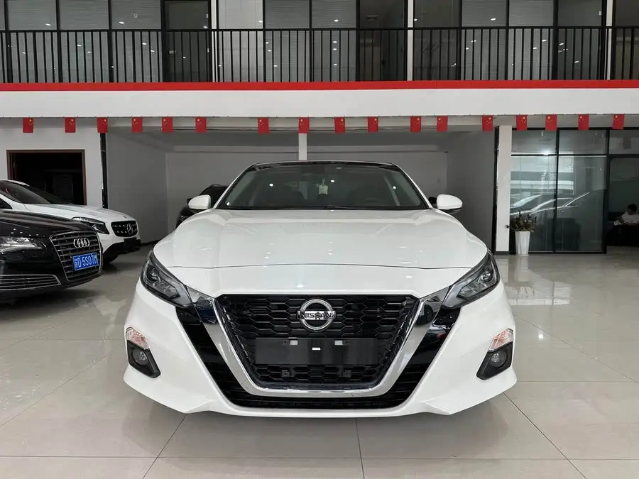 Tianlai 2021 2.0L XL Comfort Edition