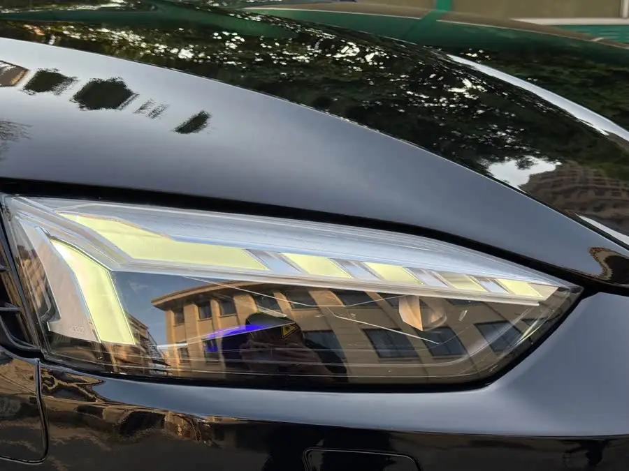 Audi RS 5 2023 Model RS 5 2.9T Sportback Black Edition