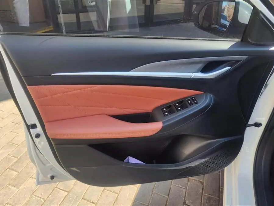 Yidong 2023 Model Changxiang Edition PLUS Blue Whale NE 1.4T GDI DCT Premium Edition