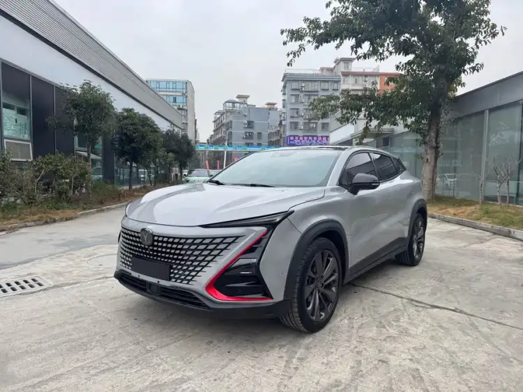 Changan UNI-T 2020 1.5T Flagship