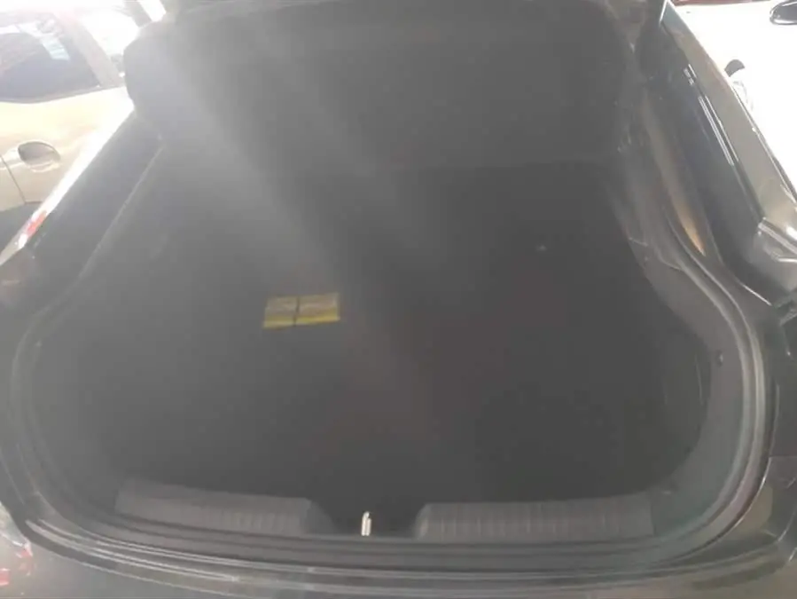 Changan UNI-V 2022 1.5T Premium