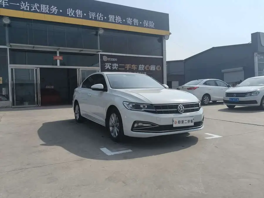 Borui 2020 1.5L Automatic Comfort Edition